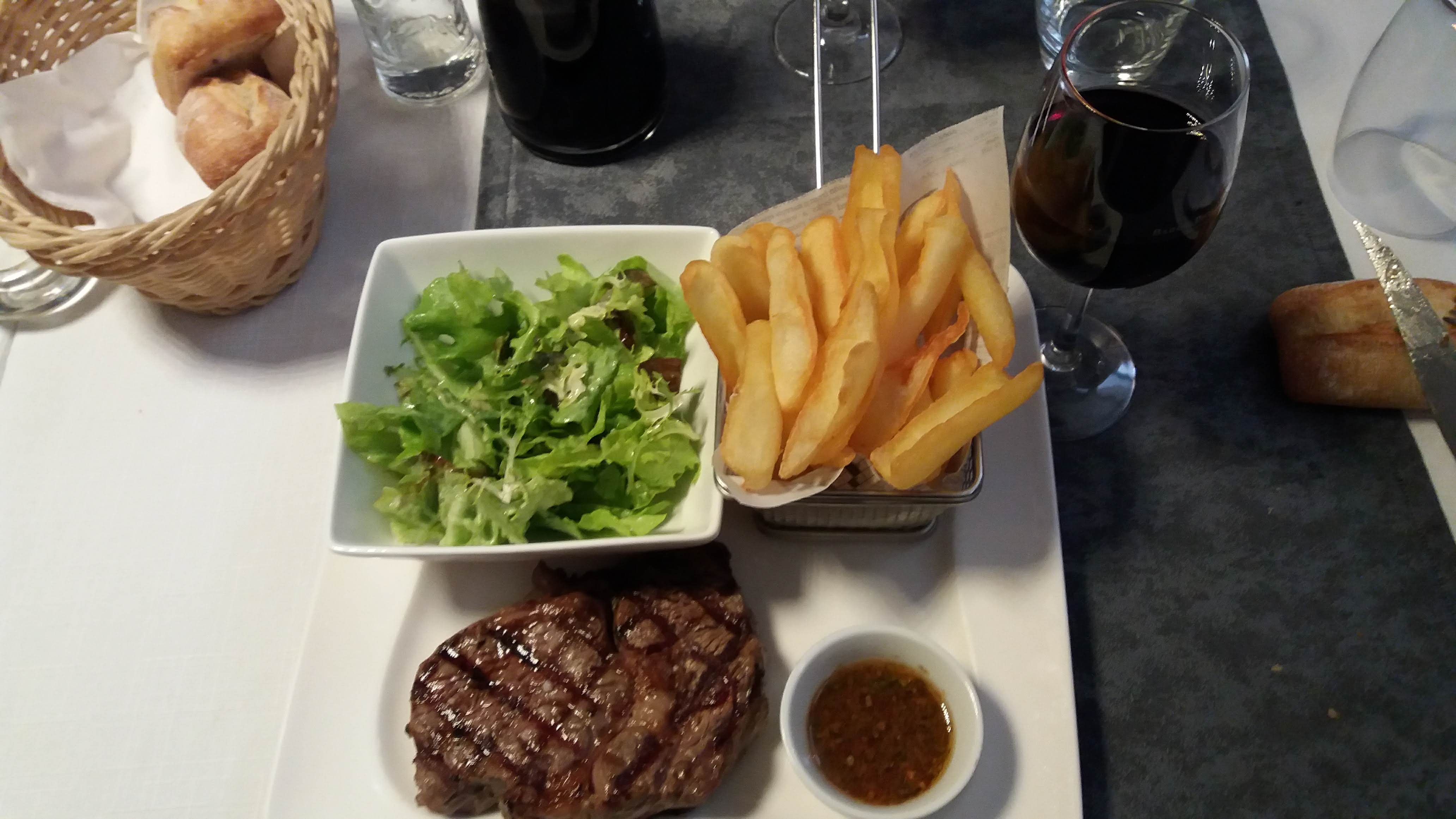Photo n° 4 de l'avis de Francoise.a fait le 17/10/2020 à 17:42