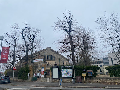 Bry-sur-Marne à Bry-sur-Marne