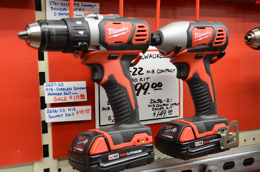 Hardware Store «Tennies Ace Hardware», reviews and photos, 112 S 5th Ave, West Bend, WI 53095, USA