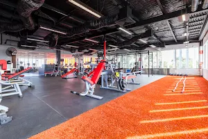 Snap Fitness 24/7 Coburg image