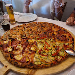 Photo n°1 de l'avis de Tetyana.r fait le 07/08/2023 à 16:24 sur le  Bar Ristorante Pizzeria Corchia di Iasoni Nadia à Corchia