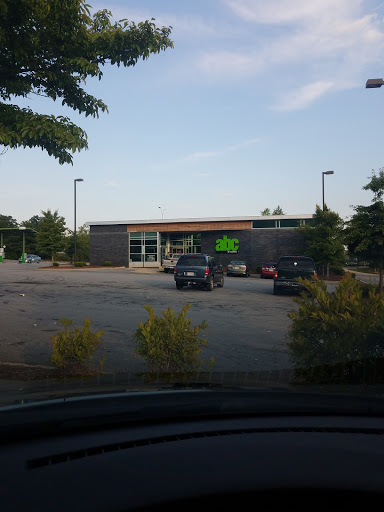 Liquor Store «Asheville ABC Liquor Store #10», reviews and photos, 337 New Leicester Hwy, Asheville, NC 28806, USA