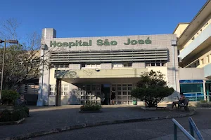 Hospital São José image
