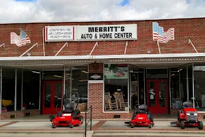 Merritts Auto and Home Center image