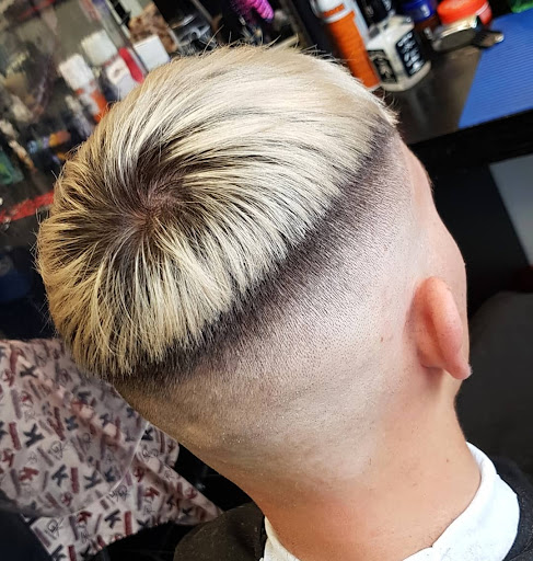 Capital Barber Skerries in Skerries, Co. Dublin