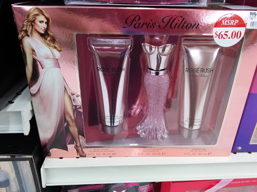 Discount Store «Big Lots», reviews and photos, 1427 S Collins St, Plant City, FL 33563, USA