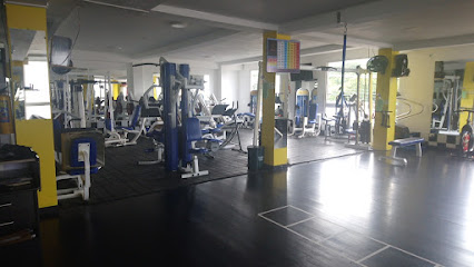 Gym vital center
