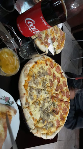 Pizzeria La Primicia - Ambato