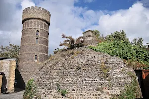 Crampton Tower Museum image