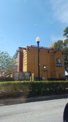 Coffee Shop «Starbucks», reviews and photos, 1029 N Homestead Blvd, Homestead, FL 33030, USA