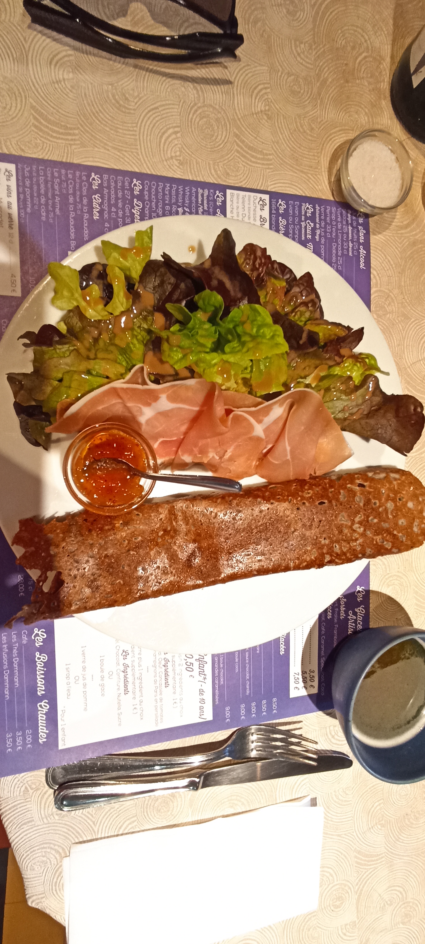 Photo n° 1 de l'avis de Na.h fait le 29/12/2022 à 17:01