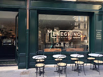 Photos du propriétaire du Restaurant italien Il Meneghino à Bordeaux - n°1