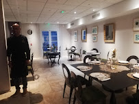 Atmosphère du Restaurant spécialisé dans les petites portions à partager GdO Saint-Péray - Planches et Vins à Saint-Péray - n°8