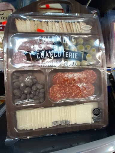 Supermarket «Bensonhurst Market», reviews and photos, 7215 20th Ave, Brooklyn, NY 11204, USA