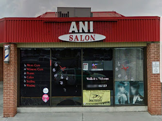 Ani Salon
