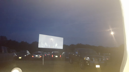Drive-in Movie Theater «Delsea Drive-In Theatre», reviews and photos, 2203 S Delsea Dr, Vineland, NJ 08360, USA