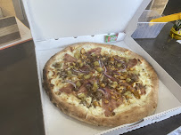 Photos du propriétaire du Pizzas à emporter Au pétrin à Montcourt-Fromonville - n°18