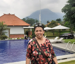 Warung Alas Pari HMD photo