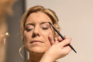 Braut Make-up by Catharina Röttger-Wolter image