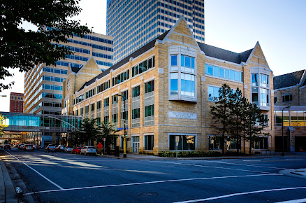 University of St. Thomas - Opus College of Business