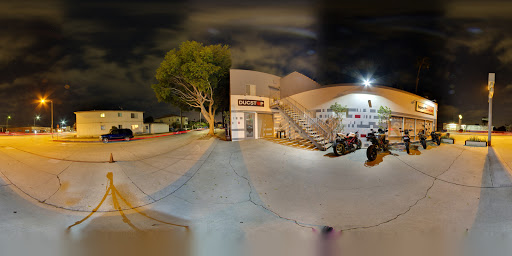 Motorcycle Shop «Beach Moto», reviews and photos, 12971 W Washington Blvd, Los Angeles, CA 90066, USA