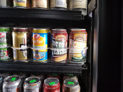 Convenience Store «Kings Convenience», reviews and photos, 2811 N Central Ave, Phoenix, AZ 85004, USA