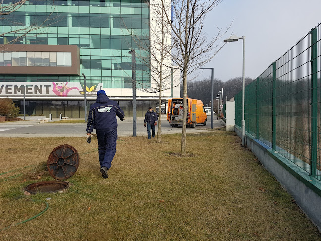 Marico Provider - Desfundare Canalizare si Vidanjare Bucuresti - <nil>