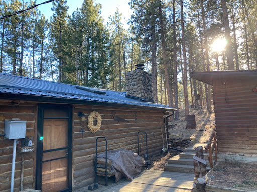 Roofing Contractor «R & R Roofing & Siding», reviews and photos, 60752 US-285, Bailey, CO 80421, USA