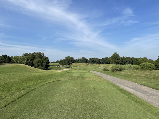 Golf Club «Sultans Run Golf Club», reviews and photos, 1490 N Meridian Rd, Jasper, IN 47546, USA