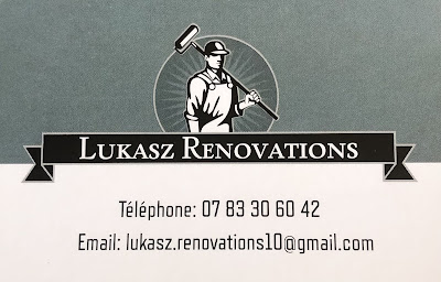 Lukasz Renovations à Marseille