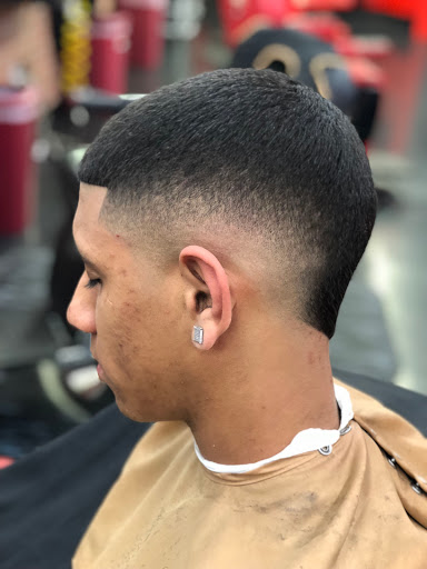 Barber Shop «Chikos barbershop», reviews and photos, 42 N 9th St, Lebanon, PA 17046, USA