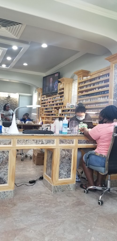 Magic Nails 70346