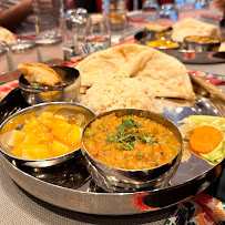 Curry du Restaurant indien Everest Kitchen à La Garenne-Colombes - n°9