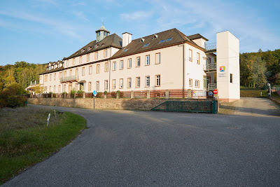 CERRAN - Liebfrauenthal à Gœrsdorf