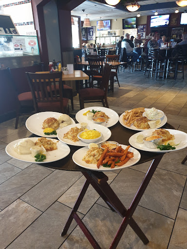 Shopping Mall «Cranbrook Shopping Center», reviews and photos, 566 Cranbrook Rd, Cockeysville, MD 21030, USA