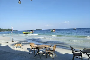 Kaoh Touch Beach image