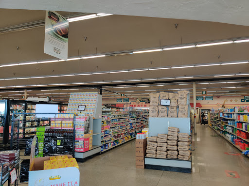 Grocery Store «Spencer Fresh Market», reviews and photos, 2650 Main St, Morro Bay, CA 93442, USA