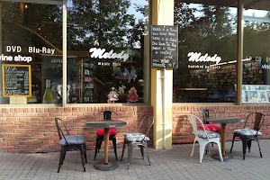 Melody Music Café image