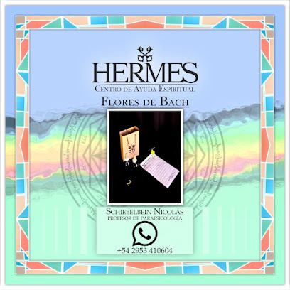 Hermes - Centro de Ayuda Espiritual