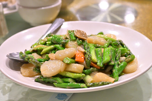 Sea Empress Seafood Restaurant image