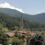 Photo n°5 de l'avis de Gianluigi.e fait le 06/10/2023 à 13:11 sur le  Beverly Hotel à Pinzolo