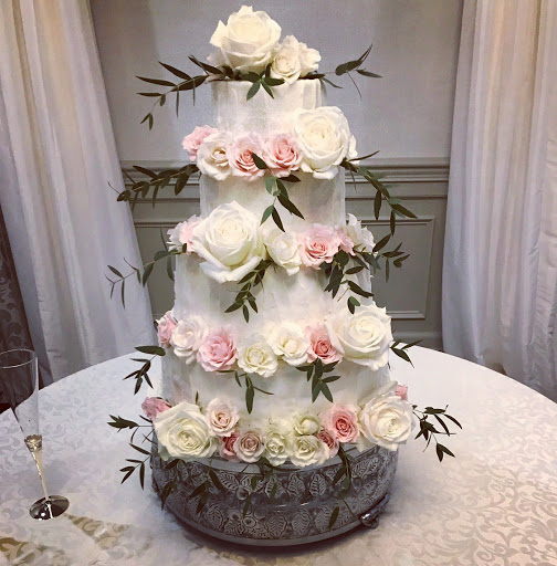 Florist «Florist Of Covington», reviews and photos, 2640 N Hwy 190, Covington, LA 70433, USA