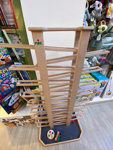 Toy Store «jaZams», reviews and photos, 25 Palmer Square E, Princeton, NJ 08542, USA