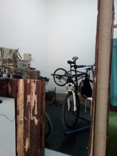 Tiendas de bicicletas en Valparaiso