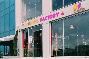 Donuts Factory image