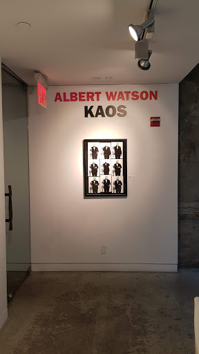 Book Store «TASCHEN Store New York», reviews and photos, 107 Greene St, New York, NY 10012, USA