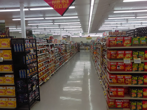Grocery Store «Ingles Market», reviews and photos, 406 S Broad St, New Tazewell, TN 37825, USA