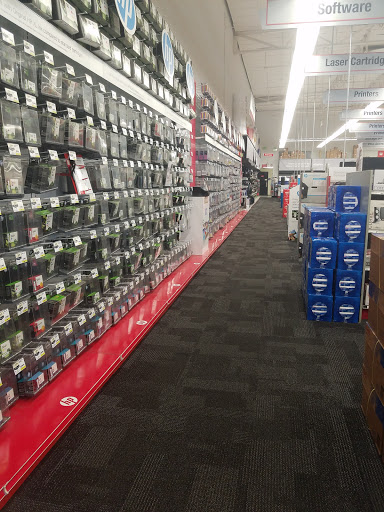 Office Supply Store «Staples», reviews and photos, 2230 Bridgepointe Pkwy, San Mateo, CA 94404, USA
