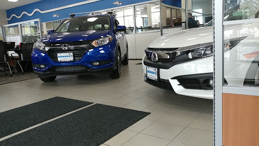 Car Dealer «Mohawk Honda», reviews and photos, 175 Freemans Bridge Rd, Scotia, NY 12302, USA