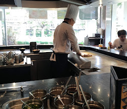 Maru Teppanyaki photo